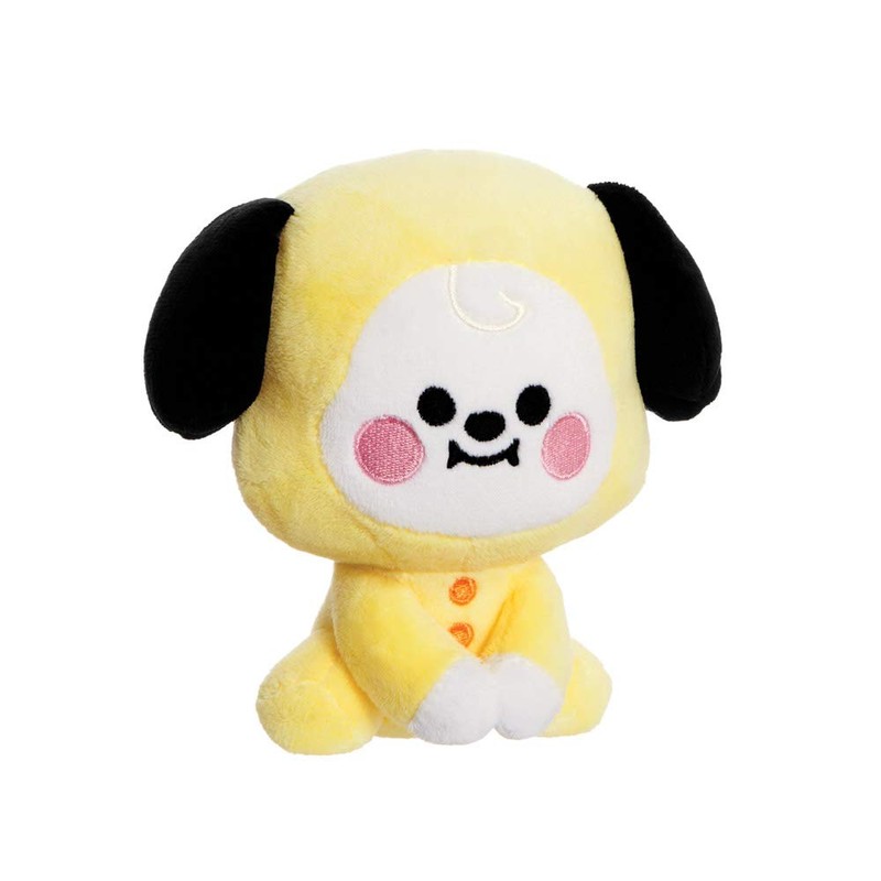 Aurora 61377 Peluche Yellow