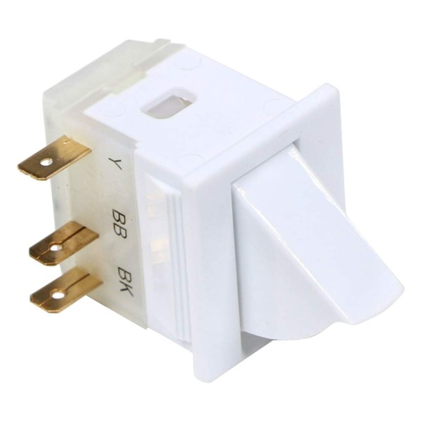 WP2321285 Refrigerator Door Switch W11457217 2321285 Genuine OEM