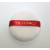 [3W CLINIC] Natural Make-Up Powder 30g/ #10 Transparent Pearl/Korea Made,