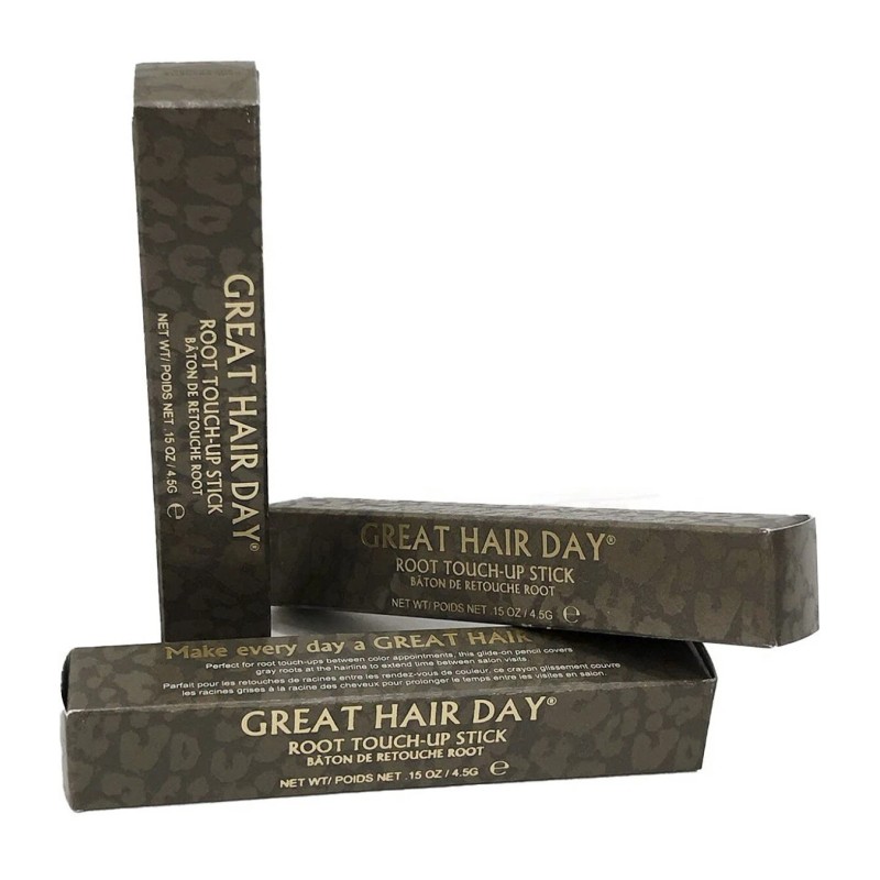 Joan Rivers Great Hair Day Root Touch Stick - Blonde