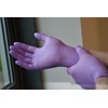 Skytec Iris Purple (Box of 100) Disposable Nitrile Gloves -