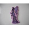 C&D Visionary, Inc. Amy Brown Star Fairy Sticker - 6.5" x 3"