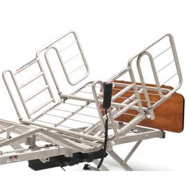 Graham Field Liberty Half No Gap Bed Rail