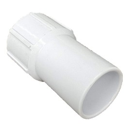 Happy Hot Tubs 2 x EasyFit 1.5" Vacuum Hose Cuffs Swimming Pool Skimmer Pool Cleaner Vac Connectors