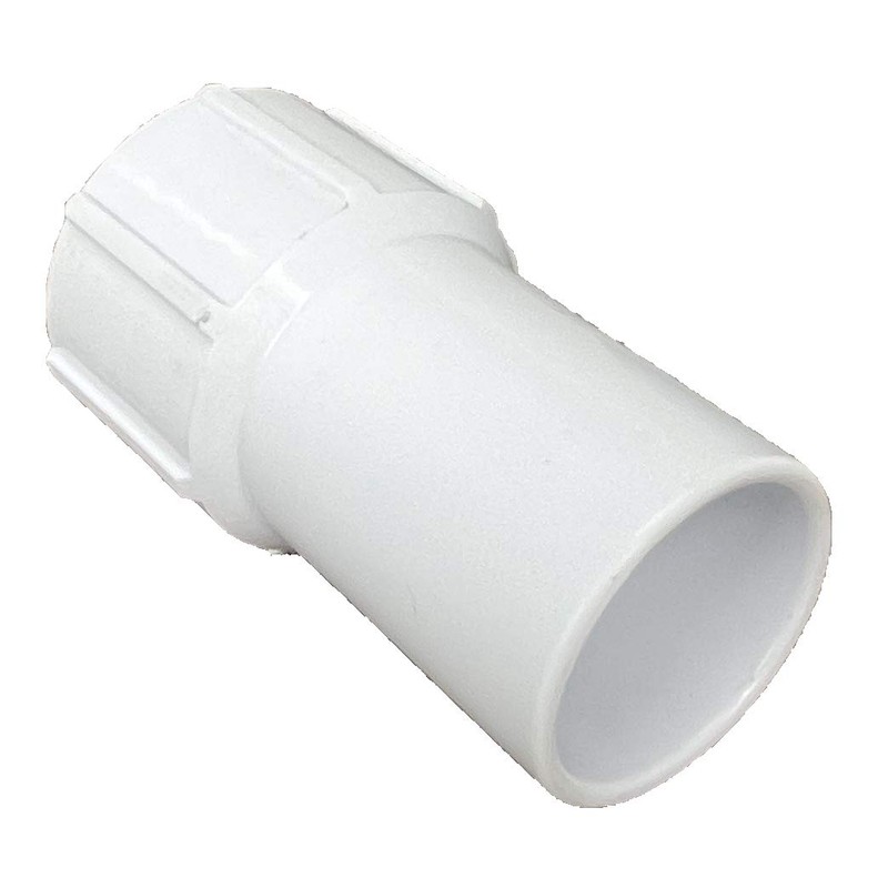 Happy Hot Tubs 2 x EasyFit 1.5" Vacuum Hose Cuffs