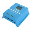 12V 24V 36V 48V Auto MPPT Solar Charge Controller Solar