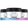 Olay Complete All Day UV Moisture Cream, SPF 15, Normal