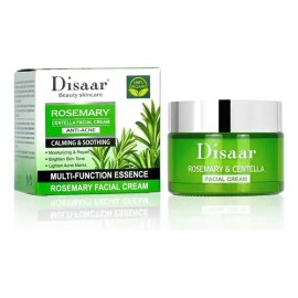 Crema Antimarcas + Hidratante + Suavidad Total + Natural