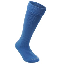 Sondico Mens Football Socks Sky Mens 7-11