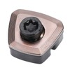 6 Weights for G400 Golf Course Wood Weight with Screws