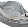 Okato OK Gray COSMETIC_CASE, Sacoche, Standard