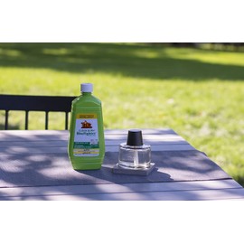 TIKI Brand Clean Burn BiteFighter Torch Oil, 32 Ounce