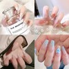 (셀러허브)디어젤 셀프 네일팁 롱 포인트  베스트 모음 (S10663879) (Dear Gel) Self Nail Tip Long Point Best Collection (S10663879)
