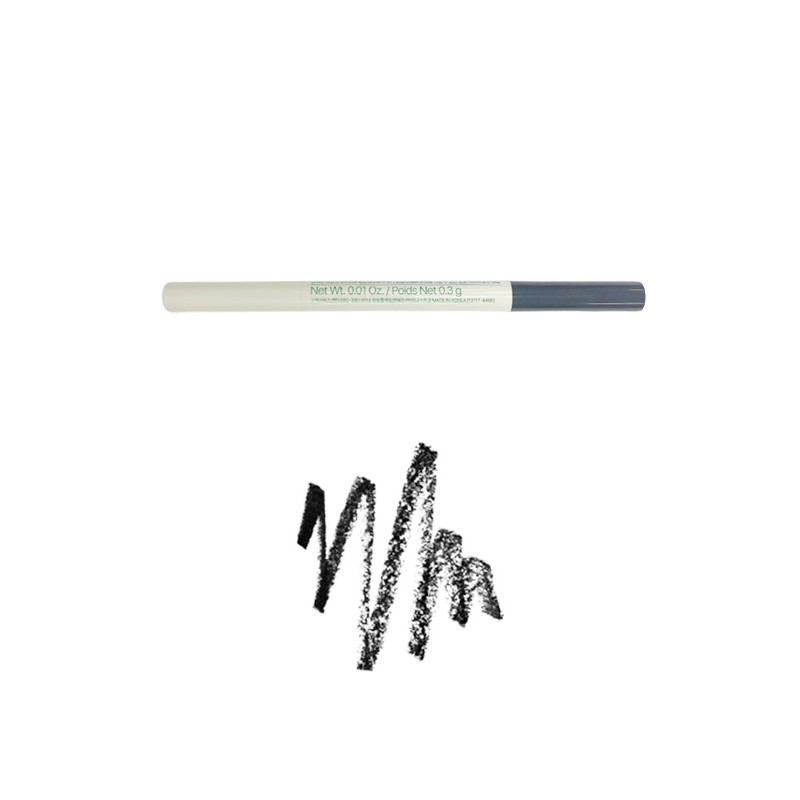 Innisfree 1+1 Innisfree Flat Eyebrow Pencil 0.3g No. 2 Dark