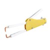 Butt Welding Tool Welder Machine Tong Professional Spot Welder Professional