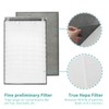 Air220 Air320 Filter 2678 Post Filter and 2677 Activated Carbon