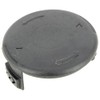 Bosch Professional Professional Bosch F016F04557 Coil Cover for Trimmer Grey,