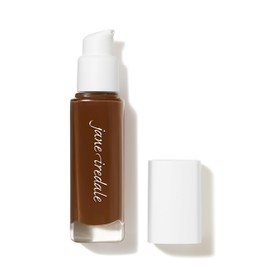 Skintuition SPF 30 Radiance-Boosting Liquid Foundation 84 Deeper