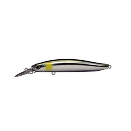 Smith LTD Minnow Cherry Blood MD 3.5 inches (90 mm), 0.37 oz (9.5 g), Ayu #16