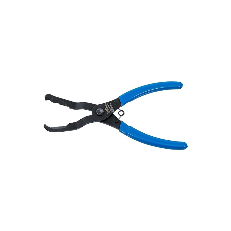 BGS 8934 Trim Clip Pliers 190 mm