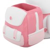 Cat Pen Holder Multipurpose Resin Innovative Cute Pencil Holder for