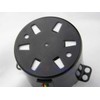 CHANCS 50KTYZ Synchronous Motor AC 110V 2.5/3RPM Electric Gear Motor
