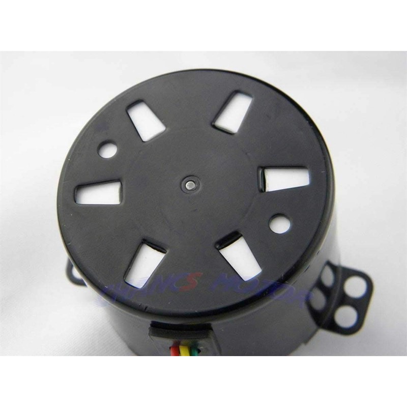 CHANCS 50KTYZ Synchronous Motor AC 110V 2.5/3RPM Electric Gear Motor