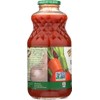 Knudsen Juice, Very Veggie Organic 32 fl.oz (Pack of 6)