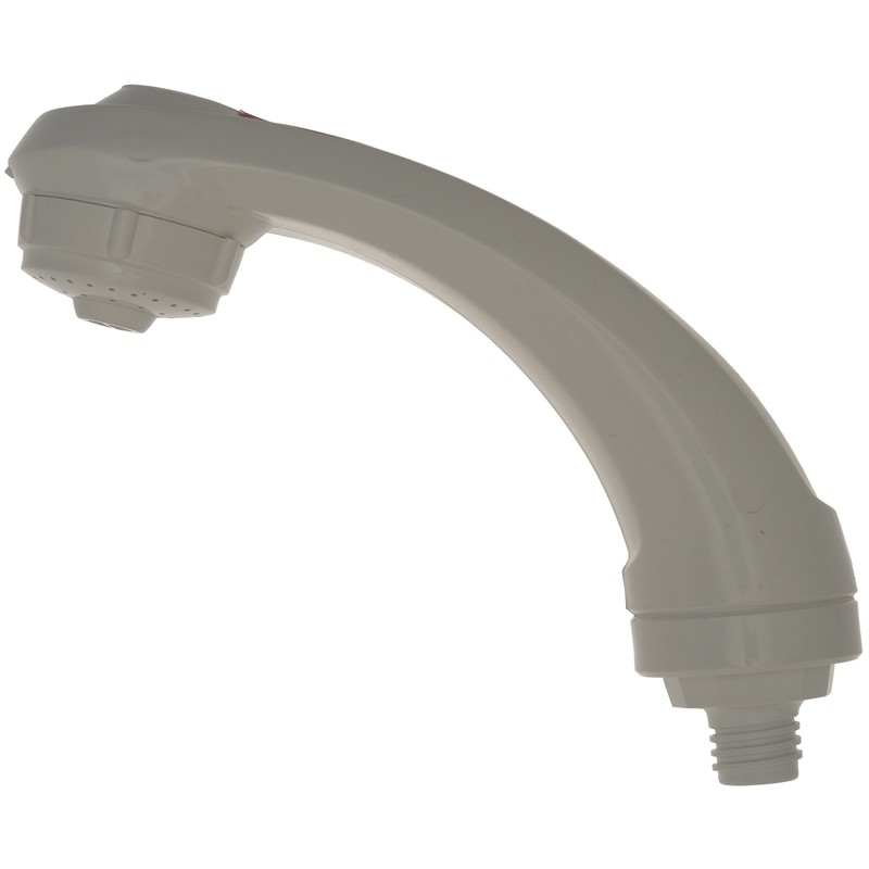 Whale Elegance Combo Handset Service Kit - White