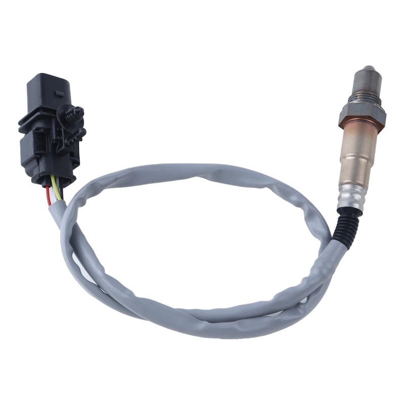 BONRYAN Control Sensor Precator Sensor Lambda Sensor for A3 8V