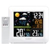 La Crosse Technology - WS6820 Wireless Weather Station with Coloured