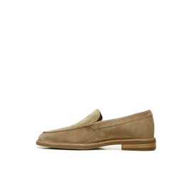 Vince Mens Grant Loafer New Camel 11.5 M