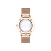 Coach Perry 14503425 Women's Watch, Rose Gold, rose gold, Bracelet