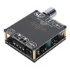 Bluetooth Amplifier Board Professional 50W 50W TPA3116D2 HiFi Level Bluetooth