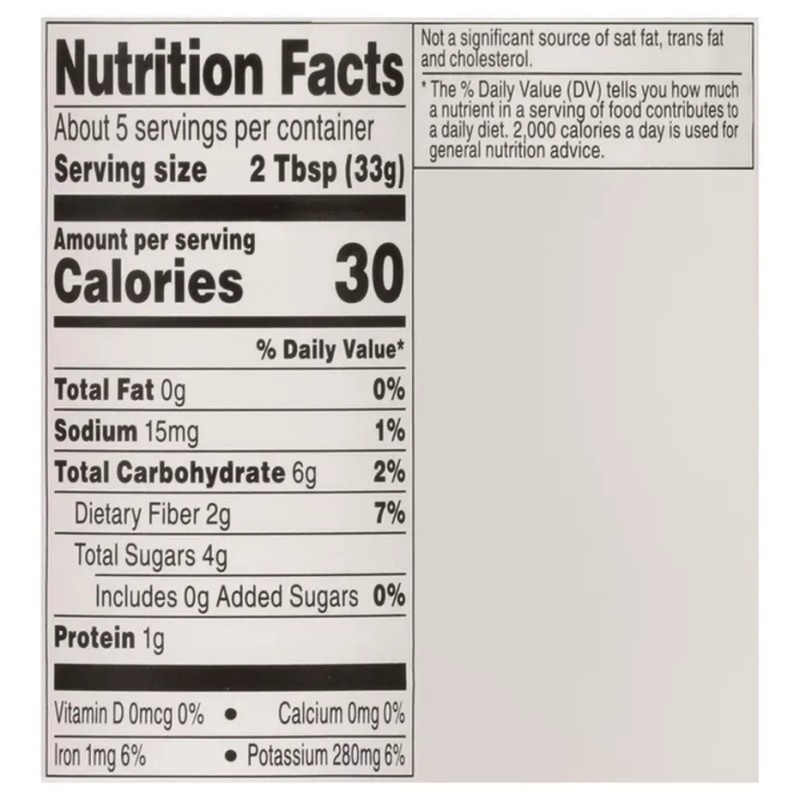 Full Circle Market Organic Tomato Paste 6 oz (Pack of