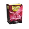 Arcane Tinmen Dragon Shield 15059 Dual Matte: Valor 100 Count