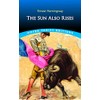 The Sun Also Rises (Dover Thrift Editions: Classic Novels)