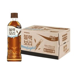 Black Barley Light 520mlX24 Costco Cowa Shop (31670467) / 블랙보리라이트 520mlX24 코스트코 코와샵 (31670467)