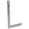 Dönges Steel Square with Stop, Side Length 100 x 70