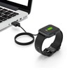 VBANU VeryFit Smartwatch Charger, Fit for ID208, GTX20, IDW13/15/16/17, IDW19/20/25/26/28