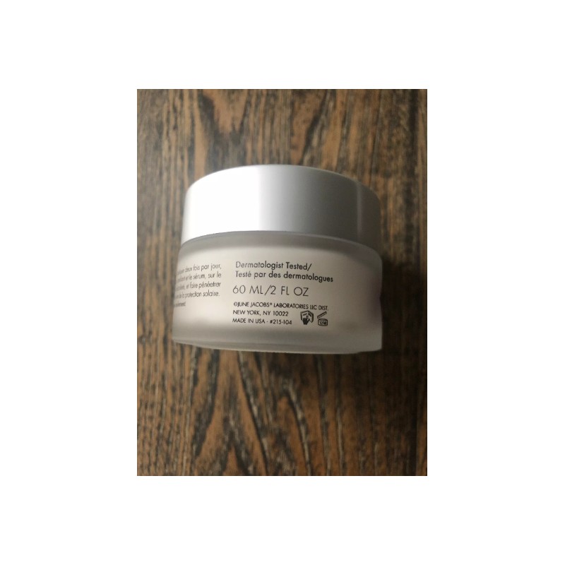 June Jacobs Brightening Moisturizer, 2.0 Fl Oz