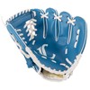 Saitama Seibu Lions x GP Baseball Gloves for Kids with