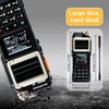 BAOFENG UV-25 PRO 10W Heavy Duty Radio Handheld Tri Band
