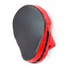 Betzold Sports Training Pads Universal Size Hand Pads Boxing Training