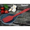 Whale Spoon Rest for Stove Top, Ceramic Spoon Holder for