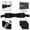 Sacroiliac Hip Belt That Alleviate Sciatic, Pelvic, Lower Back and