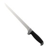 Kershaw 9.5" Narrow Fillet Knife, Black, 9.5 Inch Fixed Stainless