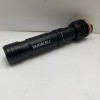 Duracell ULTRA HYBRID 1200 Lumens Rechargeable LED Flashlight With Cable