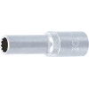 BGS 9357 | Socket, 12-point, deep | 12.5 mm (1/2")