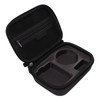 Sports Camera Storage Bag Large Capacity Perfect Fit Mesh Bag